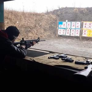 Meet your Posher, Tiff